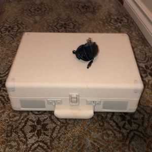 CROSLEY RECORD PLAYER